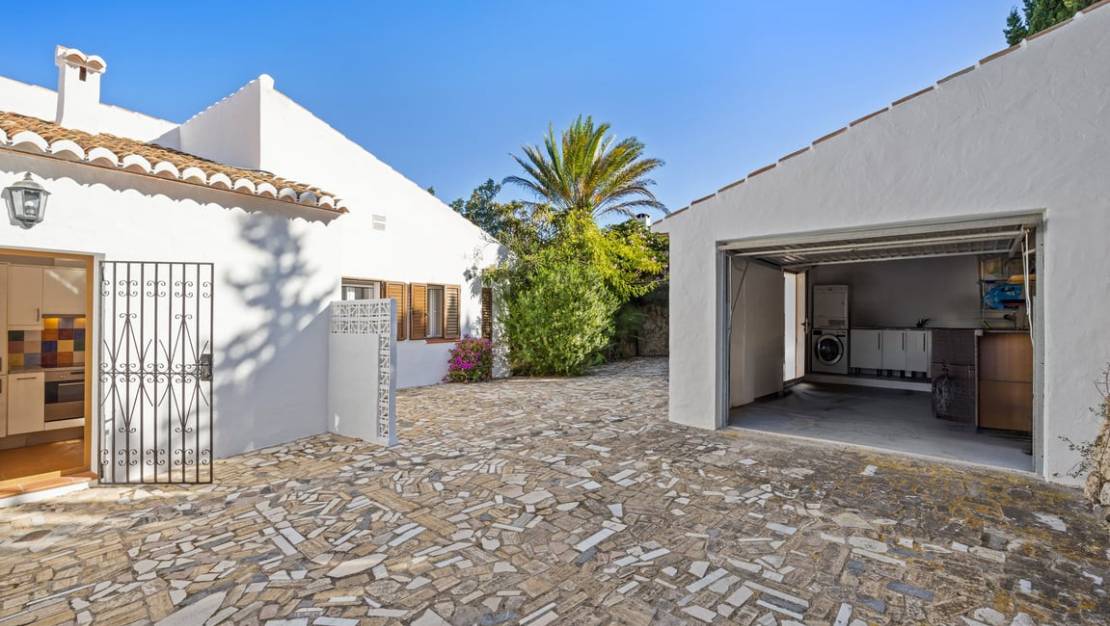 Venta - Chalet - Jávea - Xàbia - Jávea - Xàbia Centro