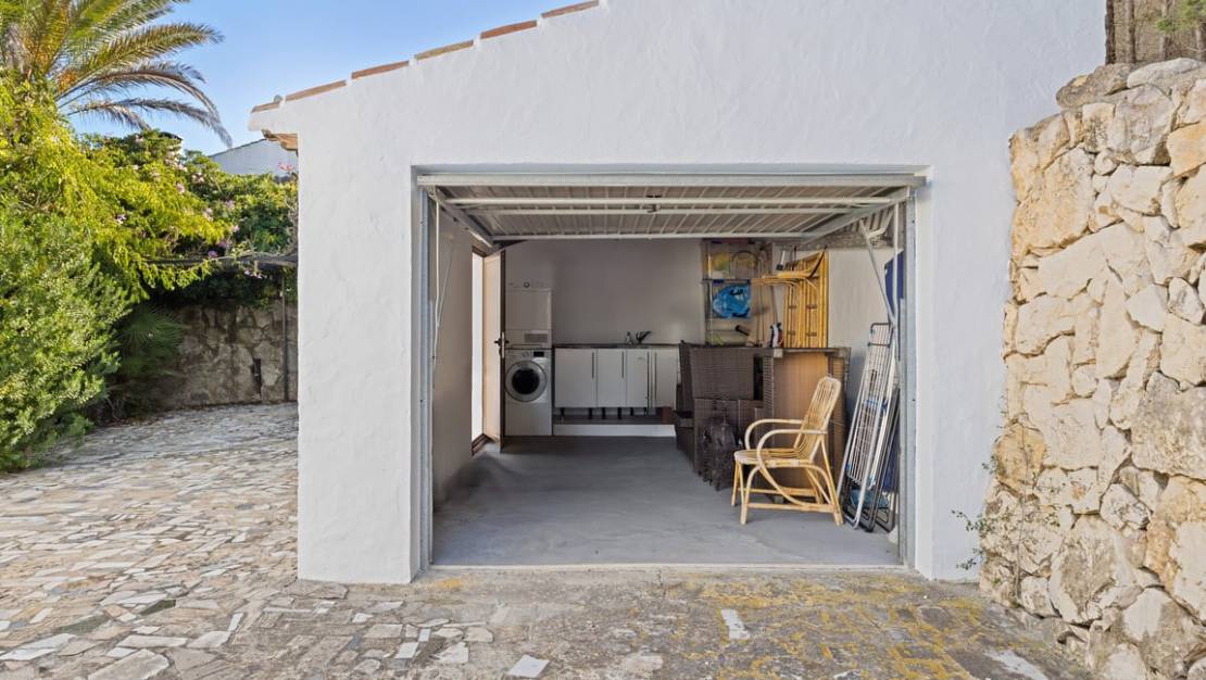 Venta - Chalet - Jávea - Xàbia - Jávea - Xàbia Centro