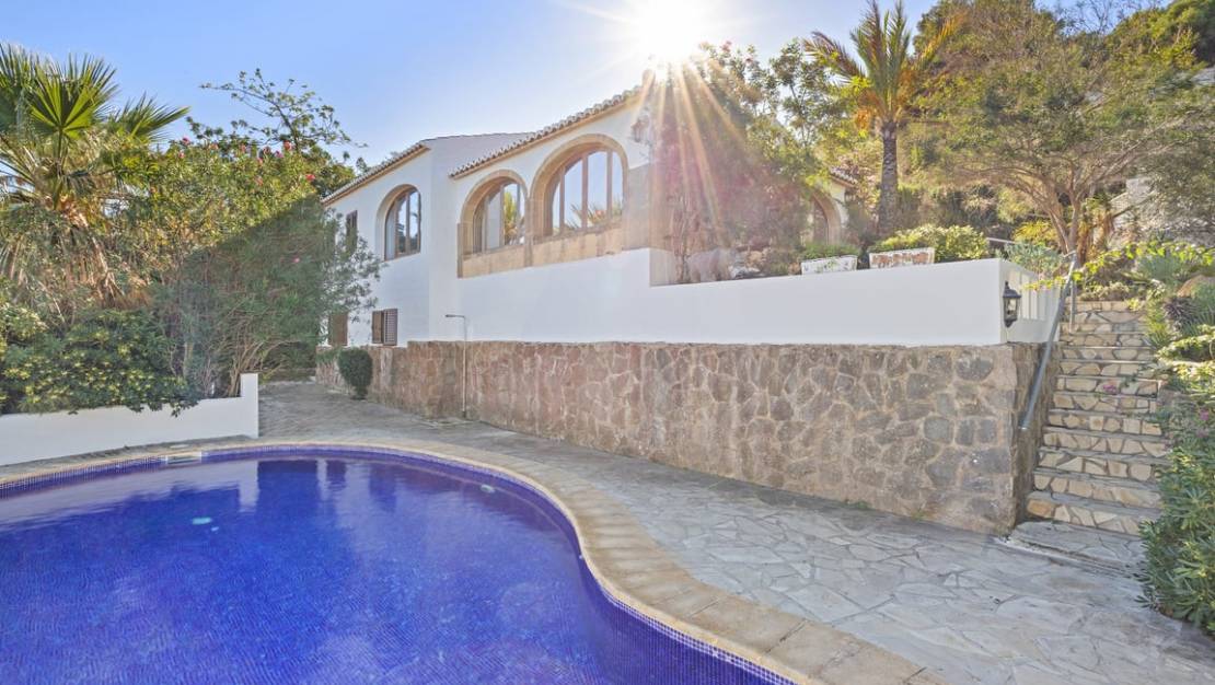 Venta - Chalet - Jávea - Xàbia - Jávea - Xàbia Centro