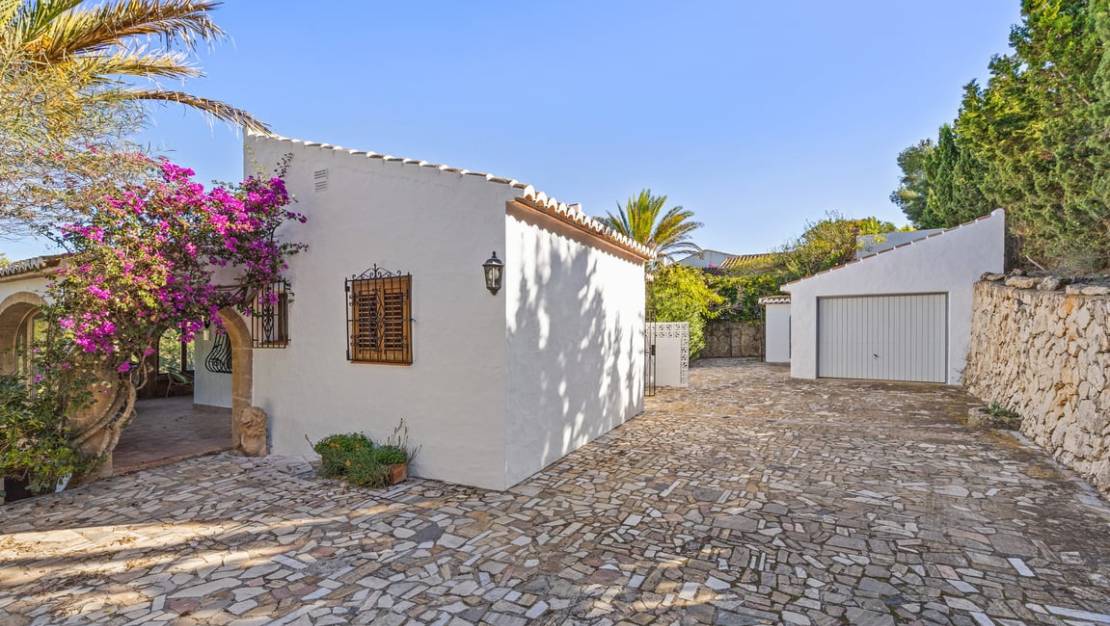 Venta - Chalet - Jávea - Xàbia - Jávea - Xàbia Centro