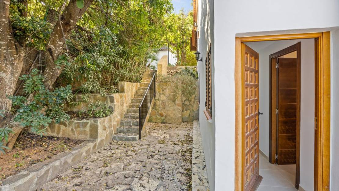 Venta - Chalet - Jávea - Xàbia - Jávea - Xàbia Centro