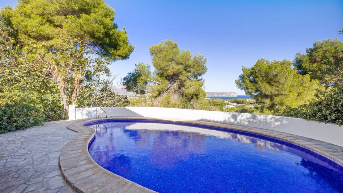 Venta - Chalet - Jávea - Xàbia - Jávea - Xàbia Centro