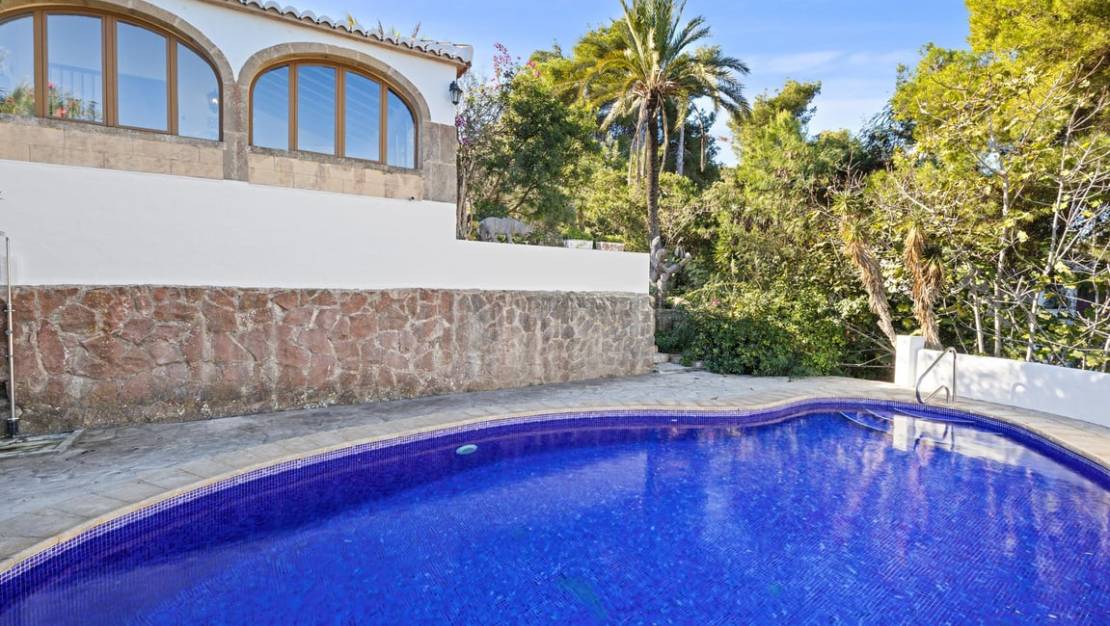 Venta - Chalet - Jávea - Xàbia - Jávea - Xàbia Centro