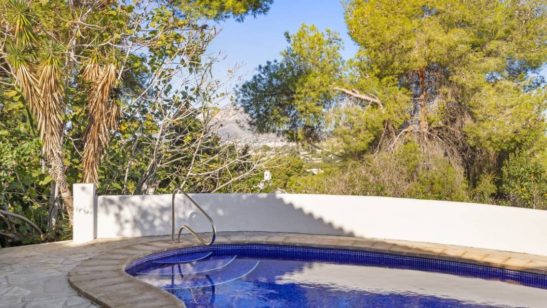 Venta - Chalet - Jávea - Xàbia - Jávea - Xàbia Centro