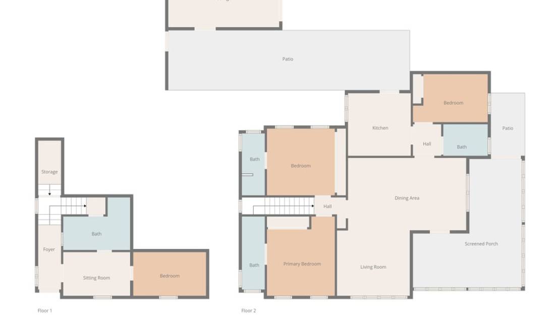 Venta - Chalet - Jávea - Xàbia - Jávea - Xàbia Centro