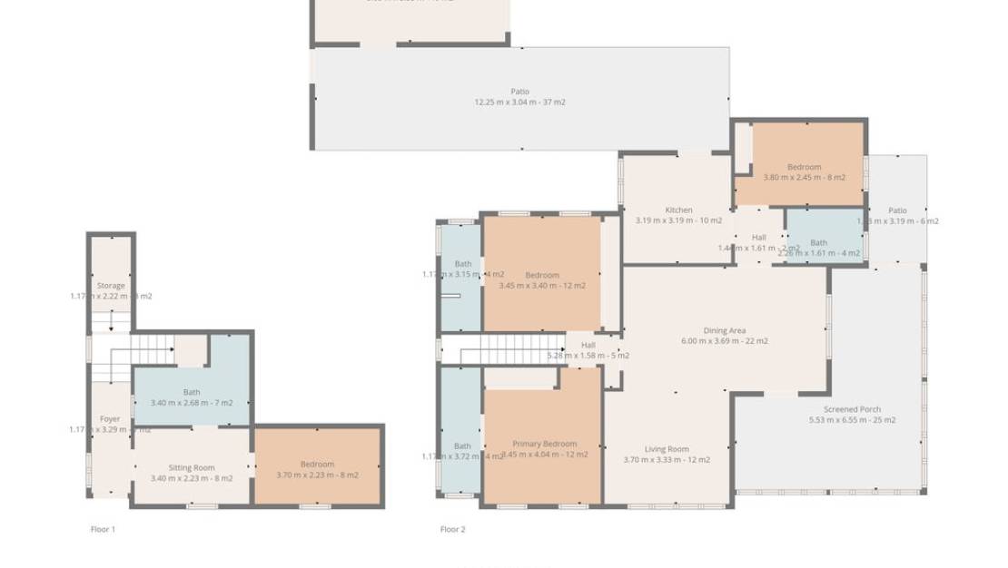 Venta - Chalet - Jávea - Xàbia - Jávea - Xàbia Centro