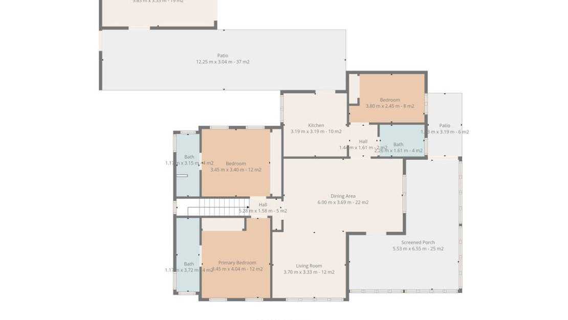 Venta - Chalet - Jávea - Xàbia - Jávea - Xàbia Centro