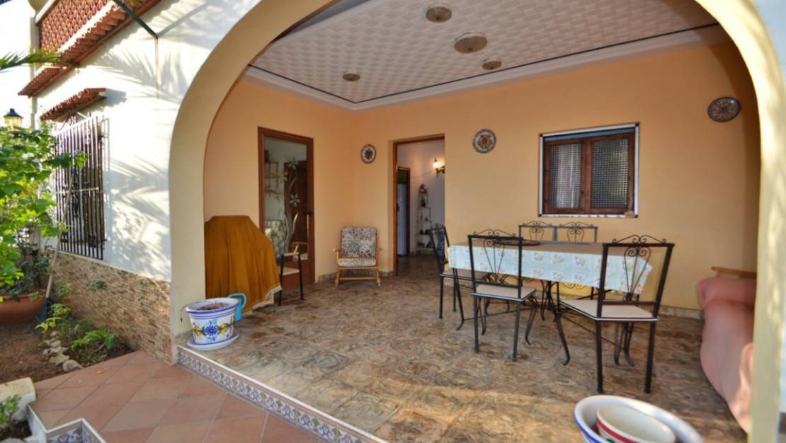 Venta - Chalet - Jávea - Xàbia - Jávea - Xàbia Centro