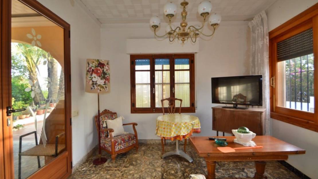 Venta - Chalet - Jávea - Xàbia - Jávea - Xàbia Centro