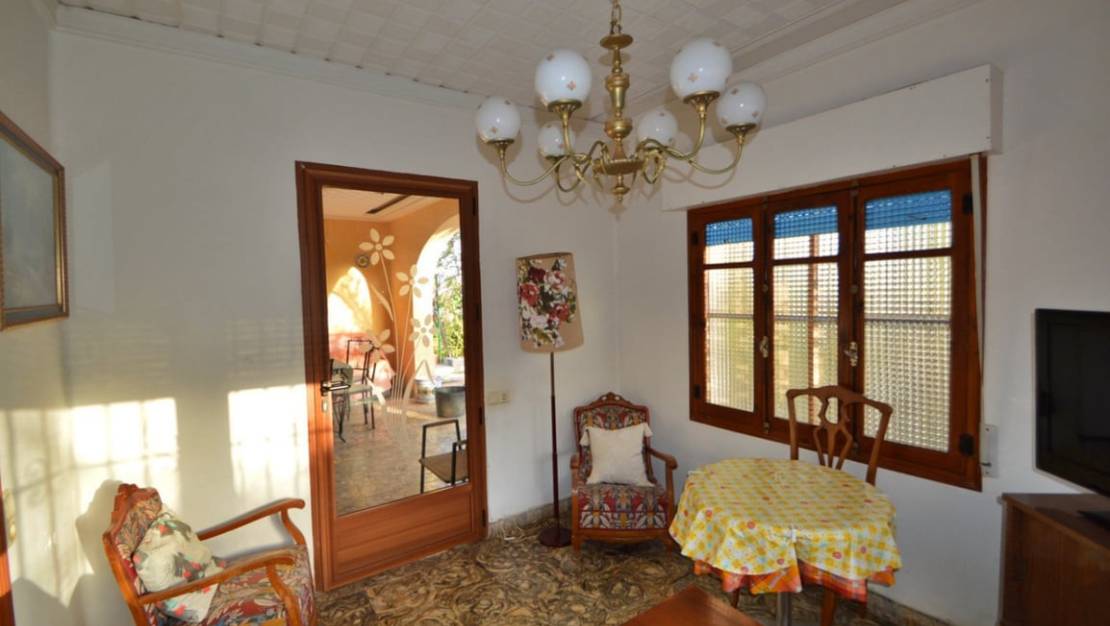 Venta - Chalet - Jávea - Xàbia - Jávea - Xàbia Centro