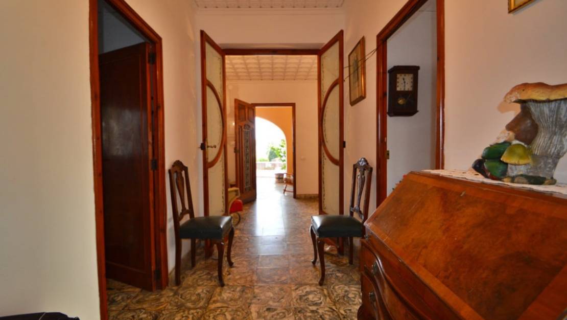 Venta - Chalet - Jávea - Xàbia - Jávea - Xàbia Centro