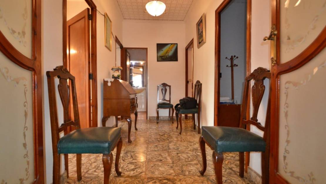 Venta - Chalet - Jávea - Xàbia - Jávea - Xàbia Centro