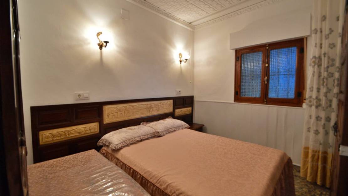 Venta - Chalet - Jávea - Xàbia - Jávea - Xàbia Centro