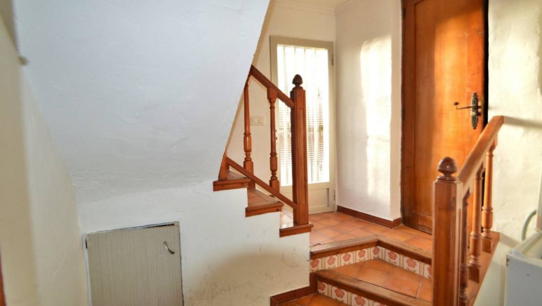 Venta - Chalet - Jávea - Xàbia - Jávea - Xàbia Centro