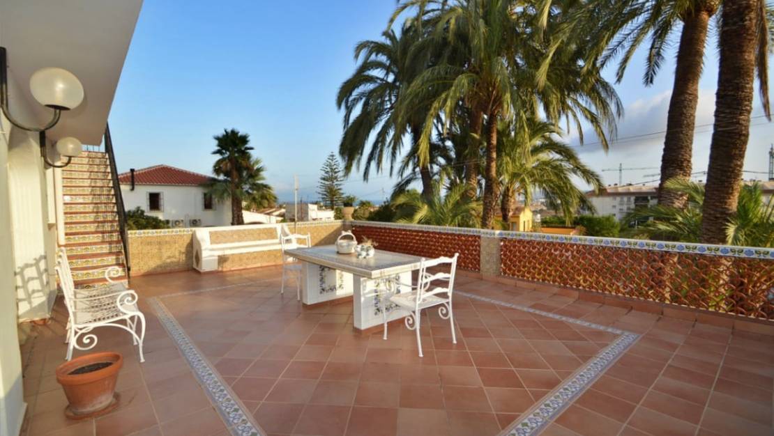 Venta - Chalet - Jávea - Xàbia - Jávea - Xàbia Centro