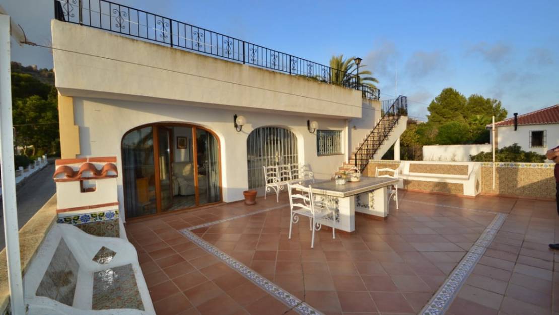 Venta - Chalet - Jávea - Xàbia - Jávea - Xàbia Centro