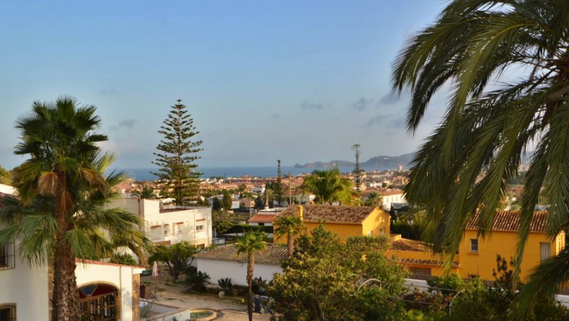 Venta - Chalet - Jávea - Xàbia - Jávea - Xàbia Centro