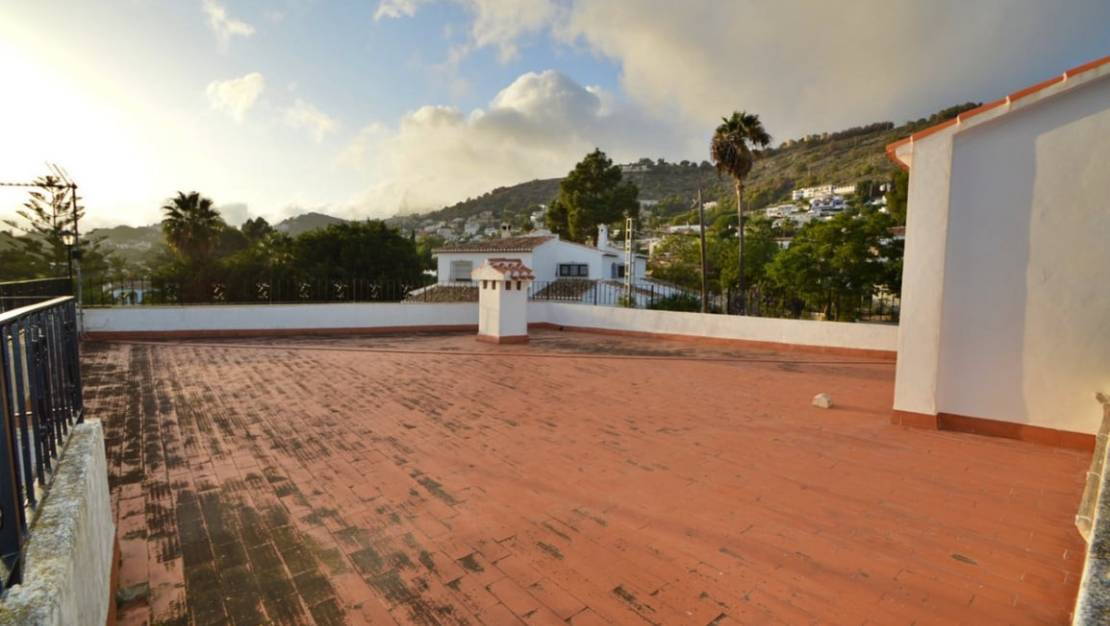 Venta - Chalet - Jávea - Xàbia - Jávea - Xàbia Centro