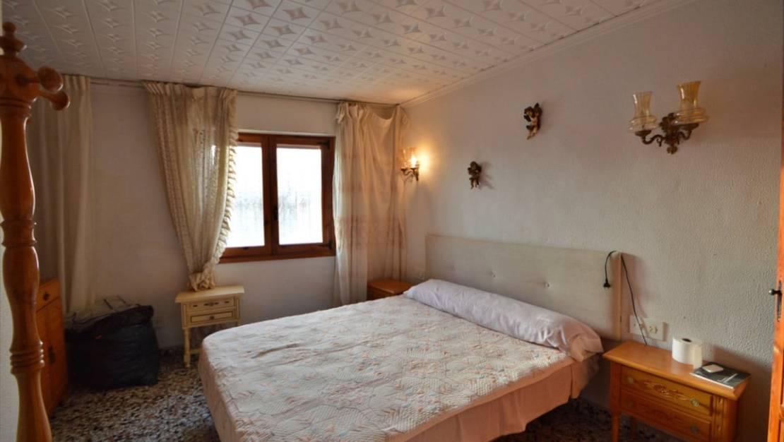 Venta - Chalet - Jávea - Xàbia - Jávea - Xàbia Centro