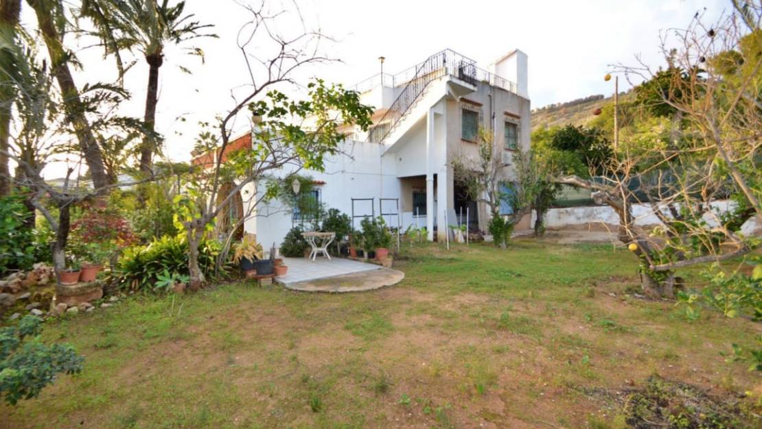 Venta - Chalet - Jávea - Xàbia - Jávea - Xàbia Centro