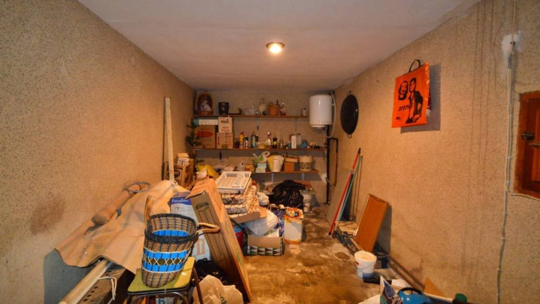 Venta - Chalet - Jávea - Xàbia - Jávea - Xàbia Centro