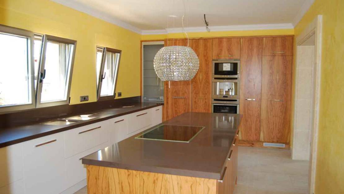 Venta - Chalet - Jávea - Xàbia - Jávea - Xàbia Centro