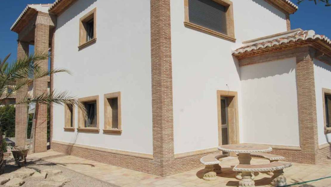 Venta - Chalet - Jávea - Xàbia - Jávea - Xàbia Centro