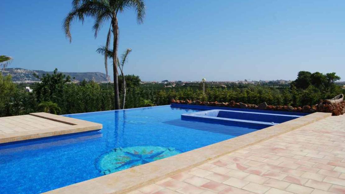 Venta - Chalet - Jávea - Xàbia - Jávea - Xàbia Centro