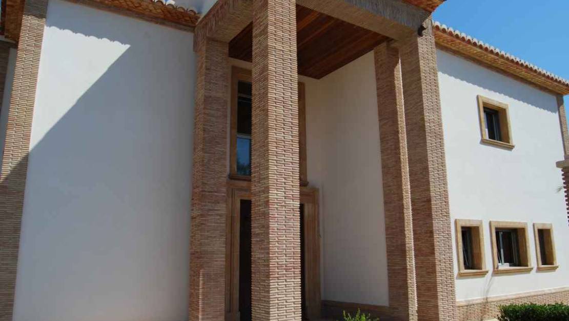 Venta - Chalet - Jávea - Xàbia - Jávea - Xàbia Centro