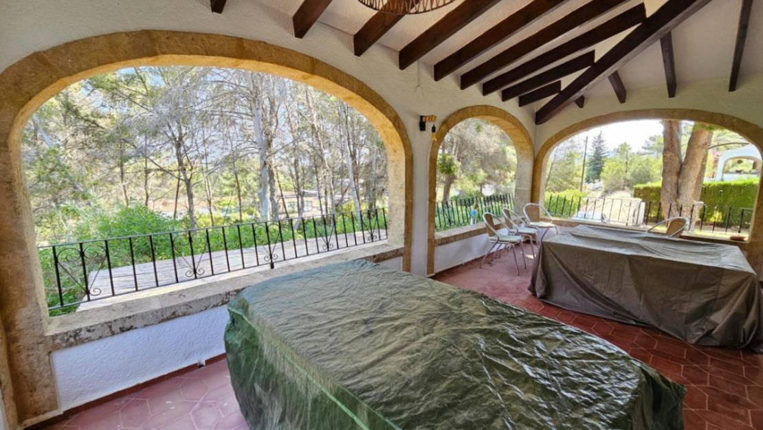 Venta - Chalet - Jávea - Xàbia - Jávea - Xàbia Centro