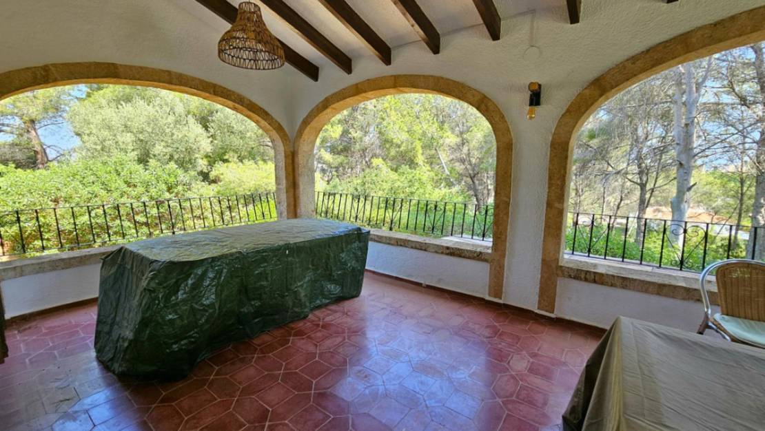 Venta - Chalet - Jávea - Xàbia - Jávea - Xàbia Centro