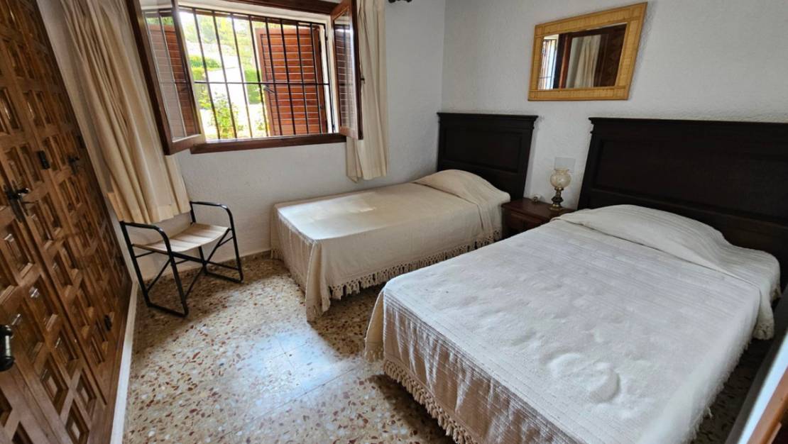 Venta - Chalet - Jávea - Xàbia - Jávea - Xàbia Centro