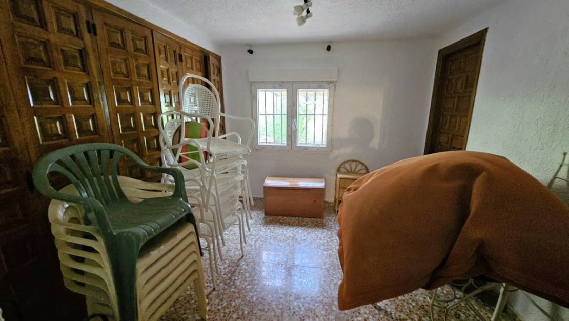 Venta - Chalet - Jávea - Xàbia - Jávea - Xàbia Centro