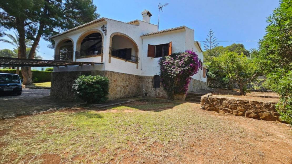 Venta - Chalet - Jávea - Xàbia - Jávea - Xàbia Centro