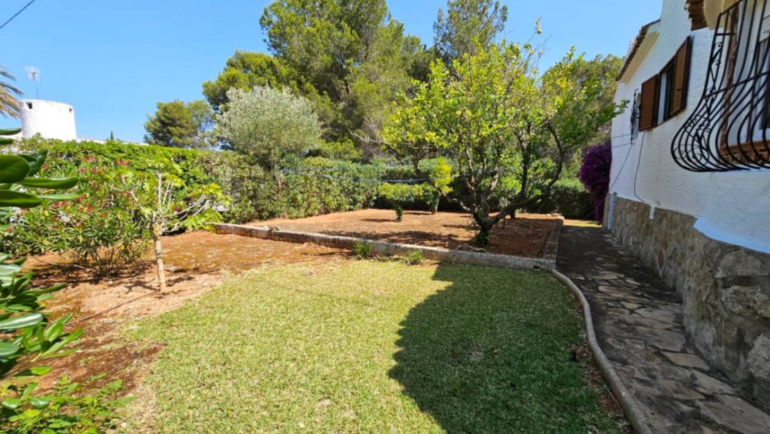 Venta - Chalet - Jávea - Xàbia - Jávea - Xàbia Centro