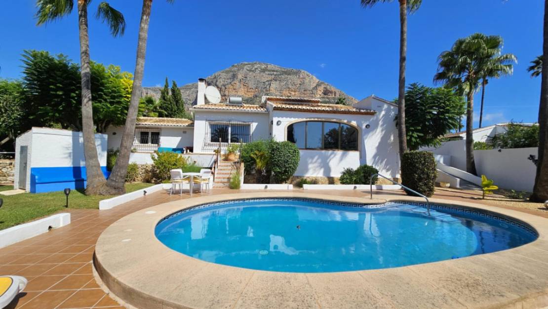 Venta - Chalet - Jávea - Xàbia - Jávea - Xàbia Centro