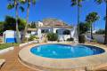 Venta - Chalet - Jávea - Xàbia - Jávea - Xàbia Centro