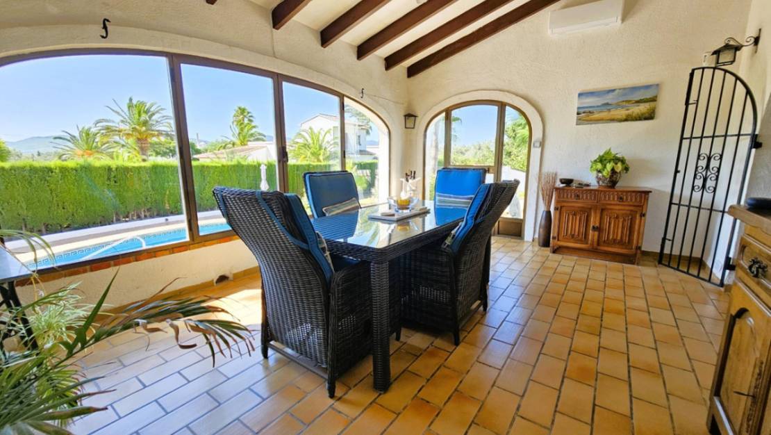 Venta - Chalet - Jávea - Xàbia - Jávea - Xàbia Centro