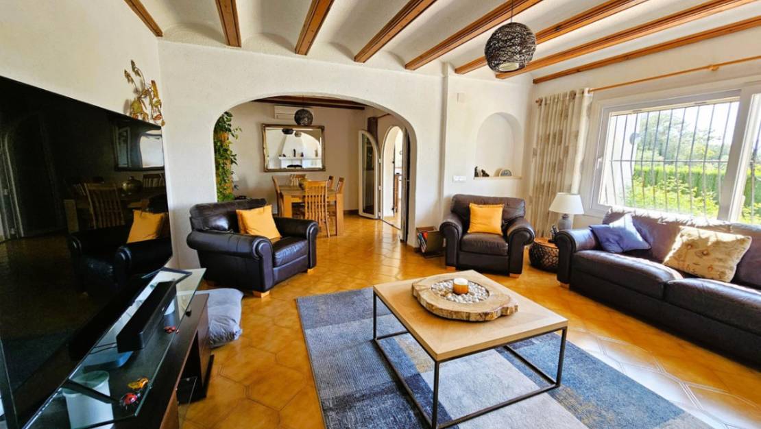 Venta - Chalet - Jávea - Xàbia - Jávea - Xàbia Centro