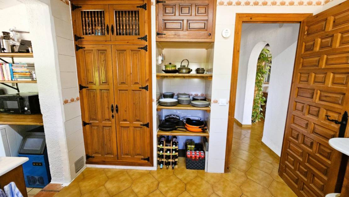 Venta - Chalet - Jávea - Xàbia - Jávea - Xàbia Centro