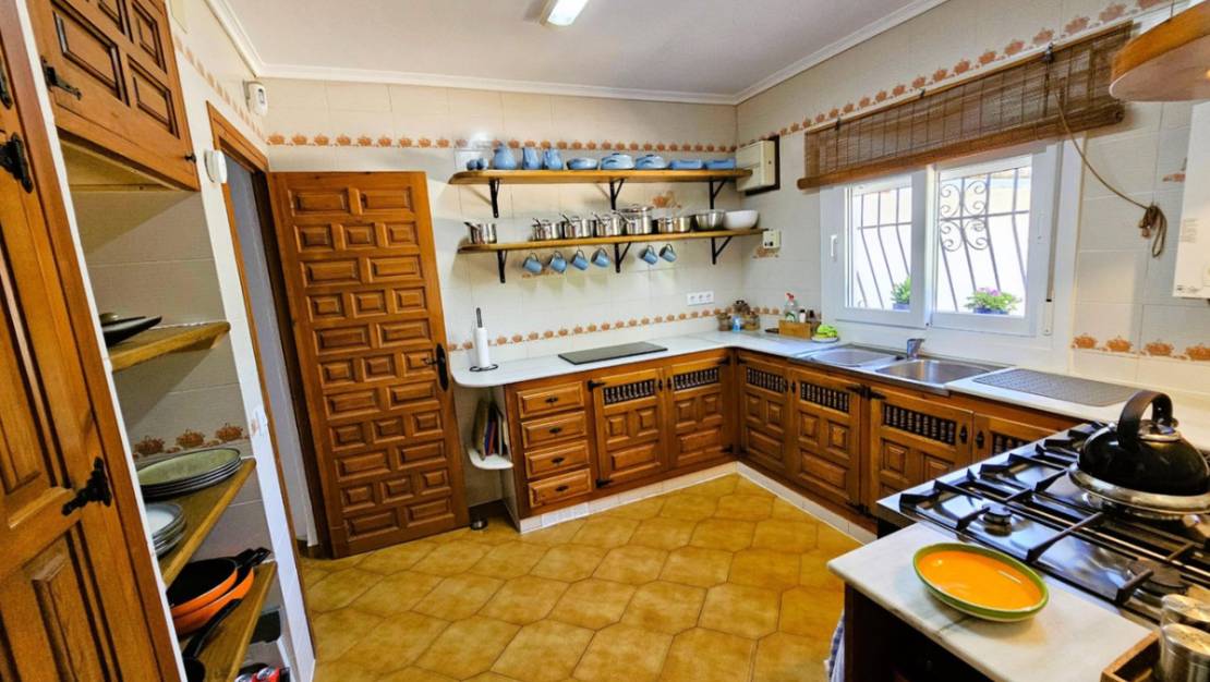 Venta - Chalet - Jávea - Xàbia - Jávea - Xàbia Centro