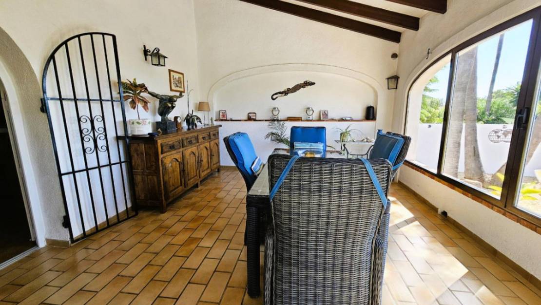 Venta - Chalet - Jávea - Xàbia - Jávea - Xàbia Centro