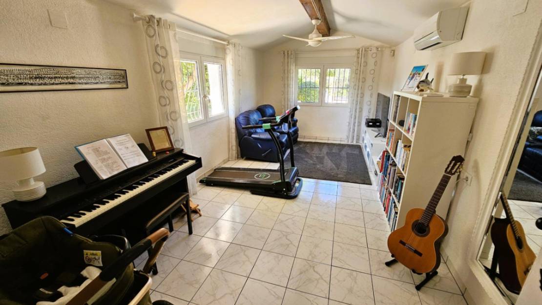 Venta - Chalet - Jávea - Xàbia - Jávea - Xàbia Centro