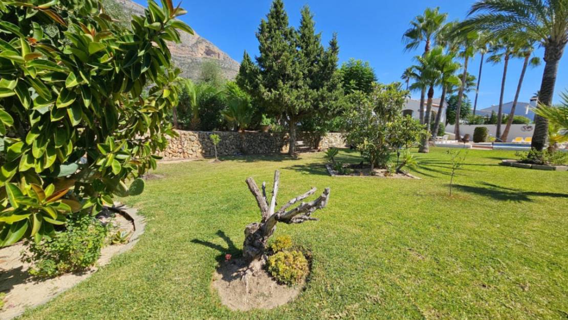 Venta - Chalet - Jávea - Xàbia - Jávea - Xàbia Centro
