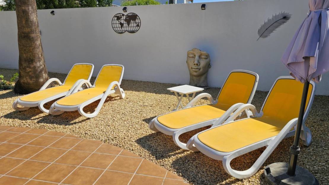 Venta - Chalet - Jávea - Xàbia - Jávea - Xàbia Centro