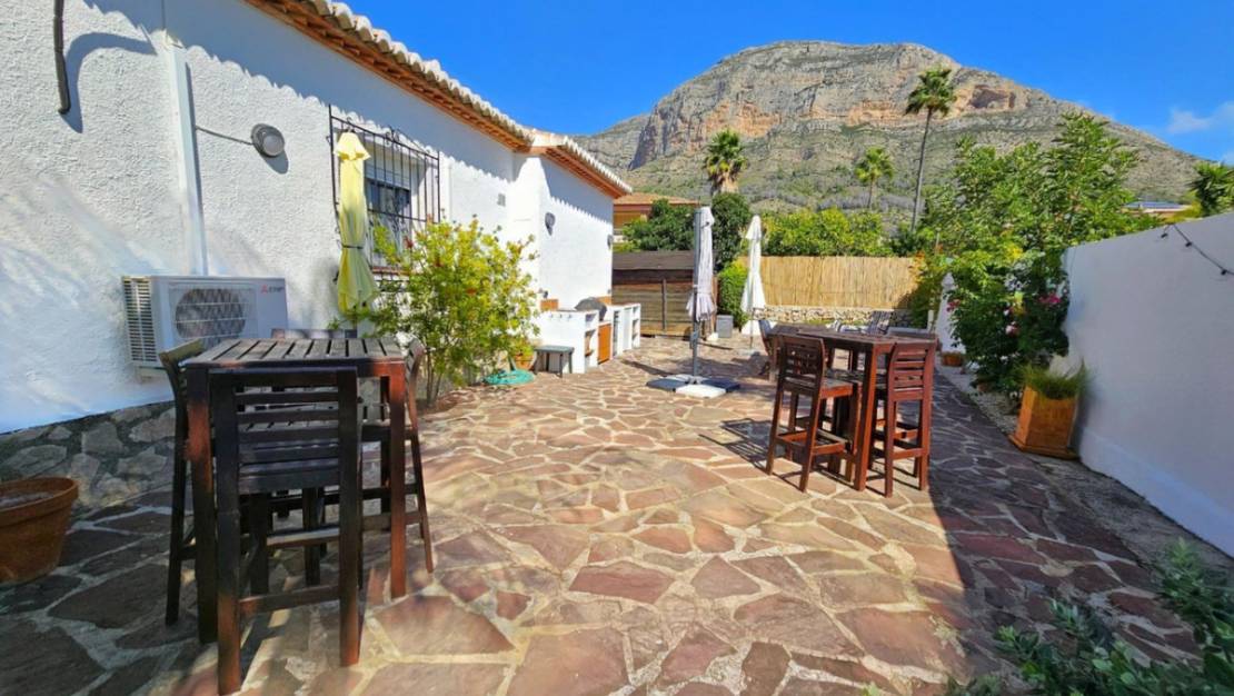 Venta - Chalet - Jávea - Xàbia - Jávea - Xàbia Centro