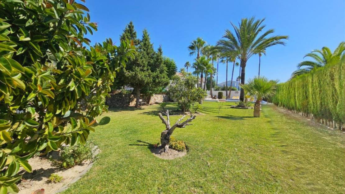 Venta - Chalet - Jávea - Xàbia - Jávea - Xàbia Centro