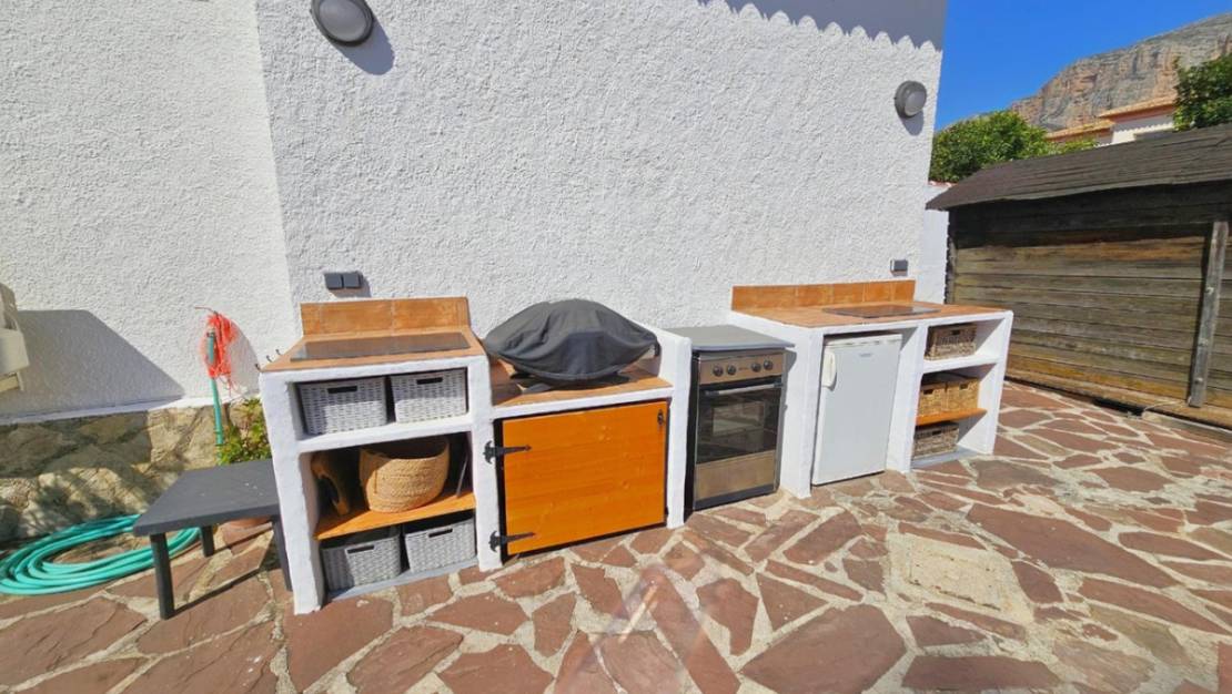 Venta - Chalet - Jávea - Xàbia - Jávea - Xàbia Centro