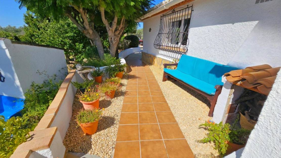 Venta - Chalet - Jávea - Xàbia - Jávea - Xàbia Centro