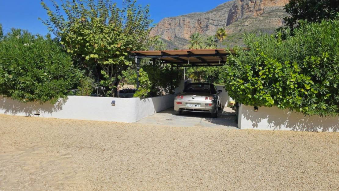 Venta - Chalet - Jávea - Xàbia - Jávea - Xàbia Centro
